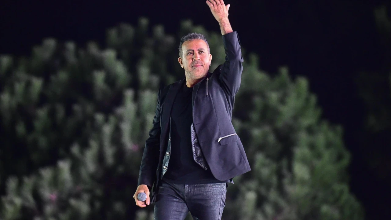 Haluk Levent'e büyük şok: 70 milyon TL para cezasına çarptırıldı