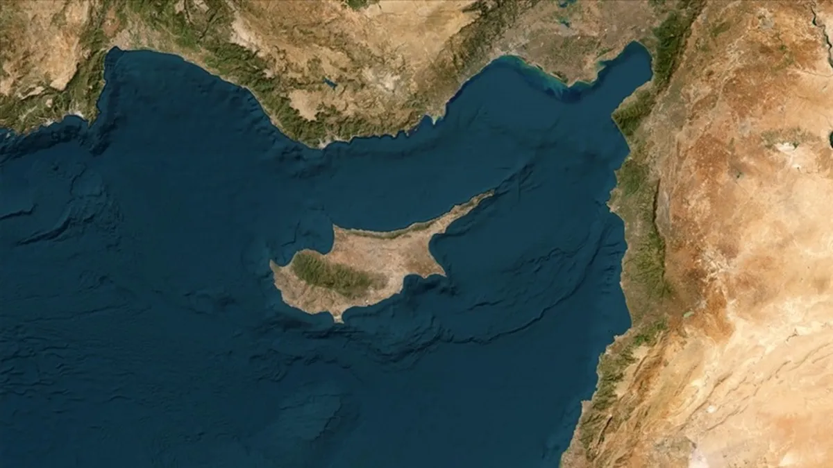 KKTC’den İsrail uyarısı: Kıbrıs askeri garnizona çevriliyor