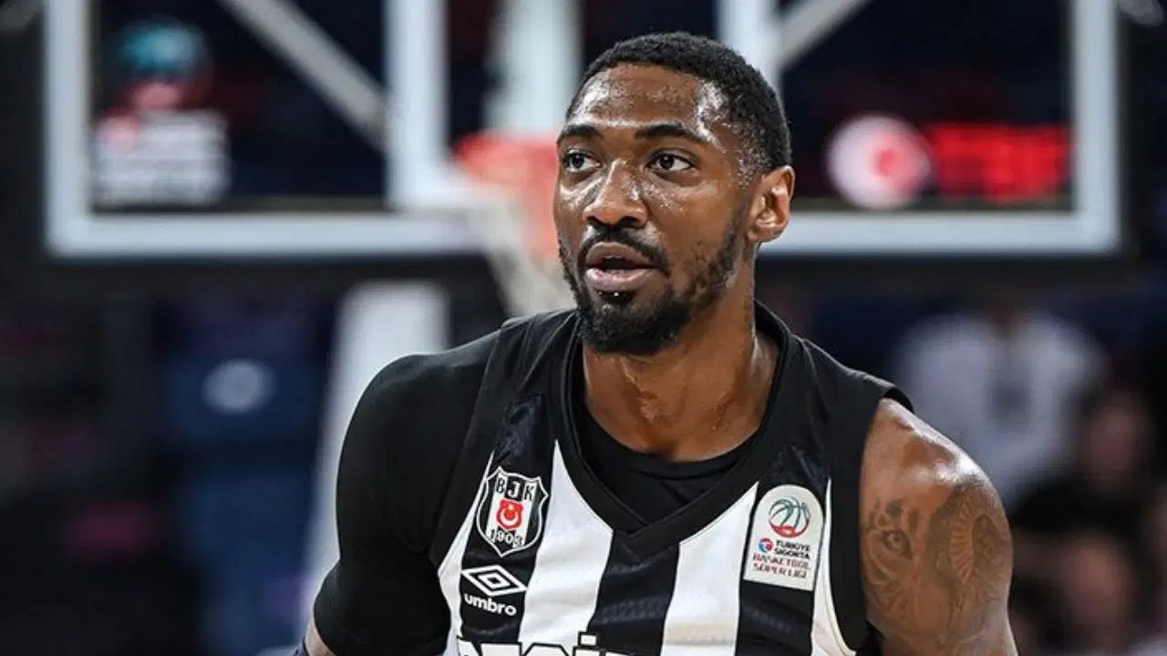Beşiktaş GAİN Jonah Mathews ile yollarını ayırdı!