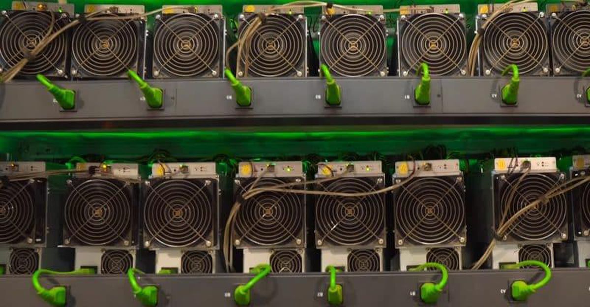 Bitmine ETH varlığını 5,42 milyona çıkardı