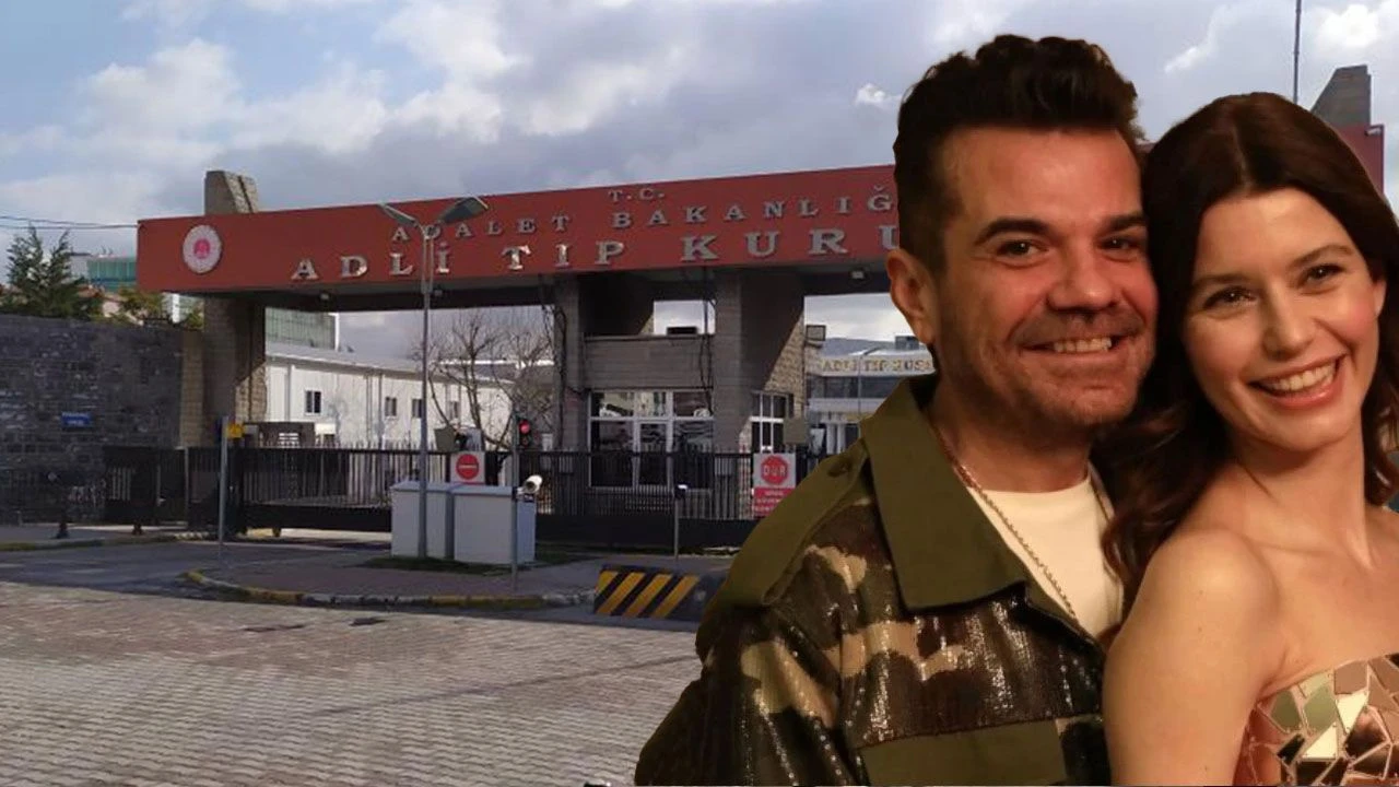 Yasaklı madde test sonucu belli olan Kenan Doğulu sessizliğini bozdu