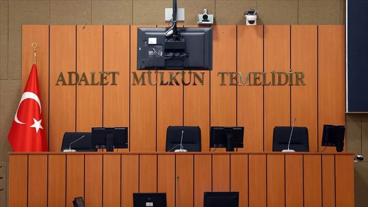 Sokak röportajında Cumhurbaşkanı'na hakaret eden kadının cezası belli oldu!