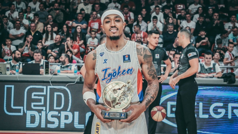 TOFAŞ, Bryce Jones'u kadrosuna kattı