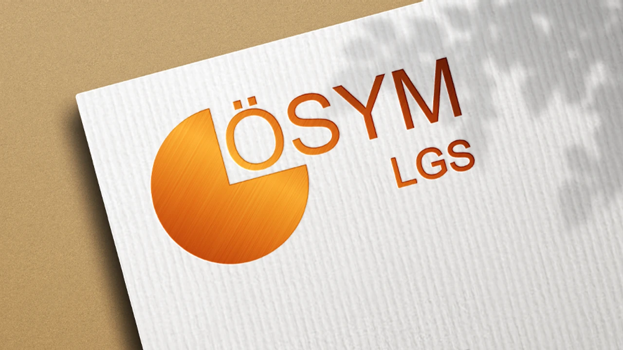 LGS tercih süreci yarın sona eriyor