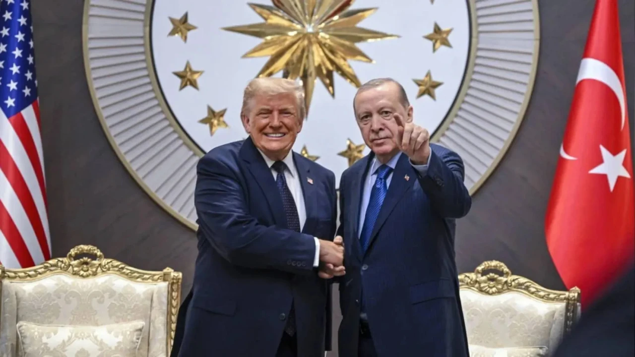 Erdoğan ve Trump: Yakın ilişkiyi şekillendiren dinamikler neler?
