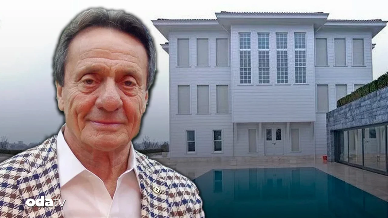 Devletin sabrını 'Zorlu'yor