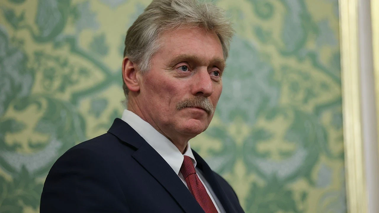 Kremlin: Ukrayna'yla ilgili müzakerelerin Türkiye'nin arabuluculuğunda başlatılmasına açığız