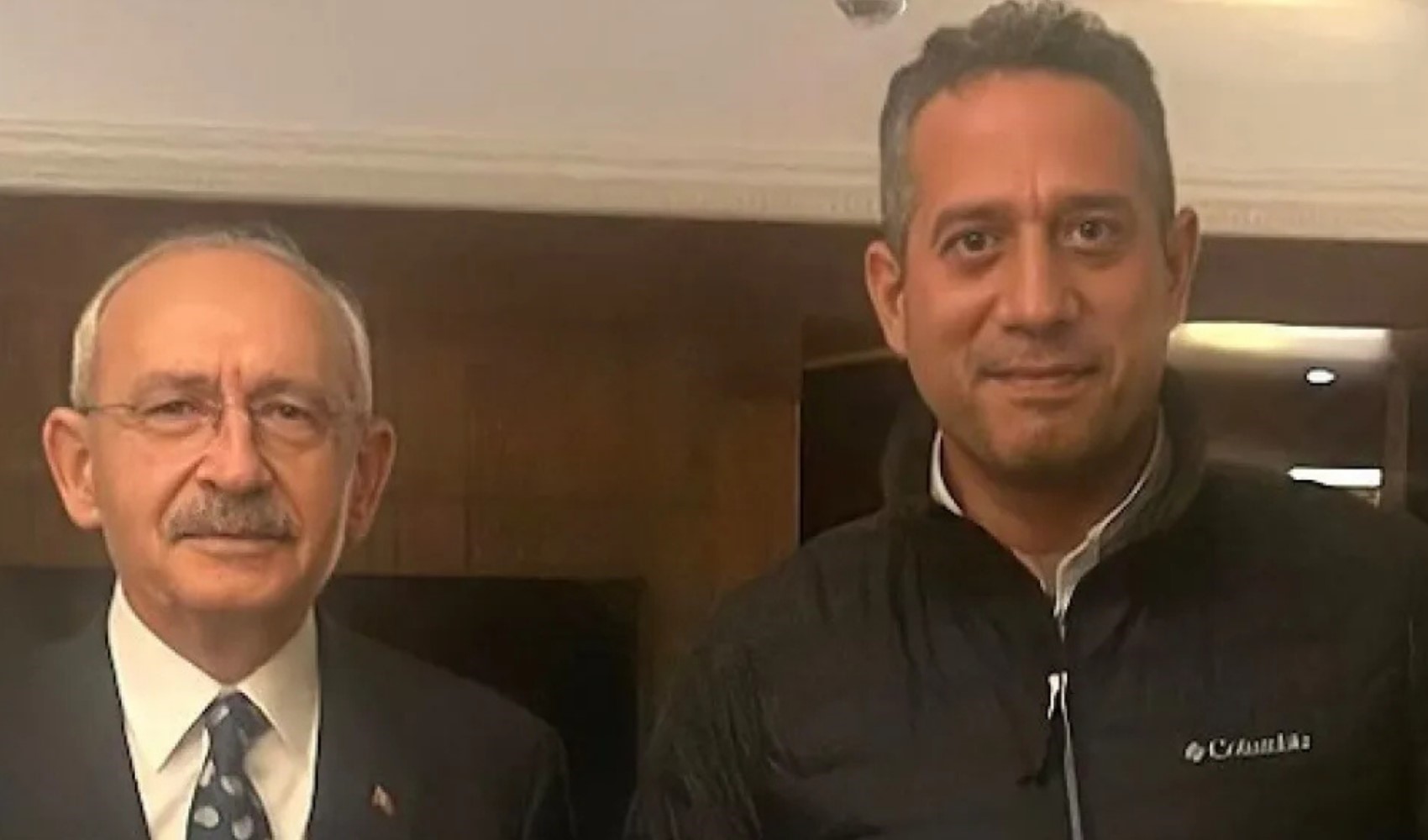 Ali Mahir Başarır'dan Kılıçdaroğlu'na çok sert sözler: 'Kemal Bey maalesef çok kötü bir projeymiş'