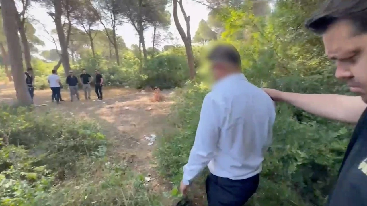 7 yıllık sır perdesi aralandı! Sesini taklit edip paraları çekti: Katil en yakını çıktı