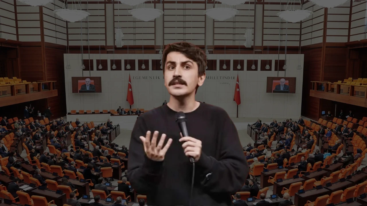 TBMM Genel Kurulu'nda 'Deniz Göktaş' tartışması: Birleşime iki kez ara verildi