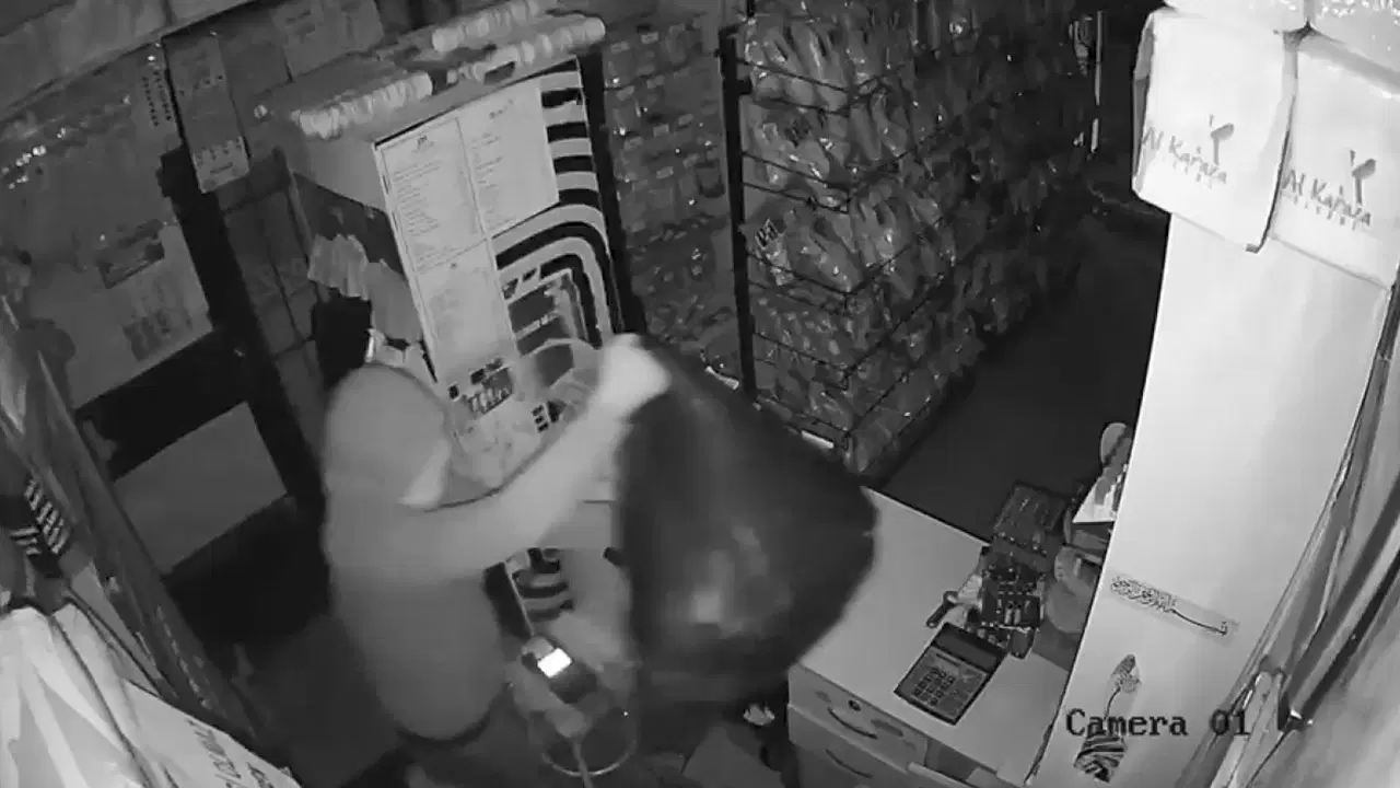 İstanbul Fatih’te seri hırsız suçüstü yakalandı! 25 yıl kesinleşmiş cezası çıktı