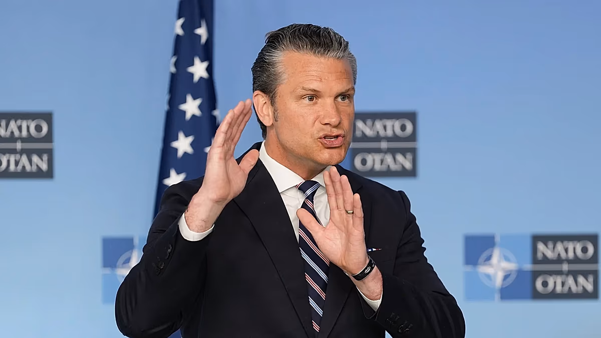 Rutte'den ABD’nin NATO’ya yönelik sert eleştirisini hafifletme çabası