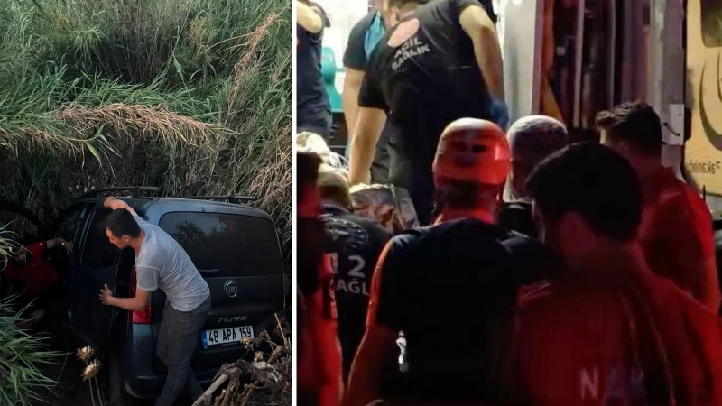 Kayıp olarak aranan adam feci halde bulundu