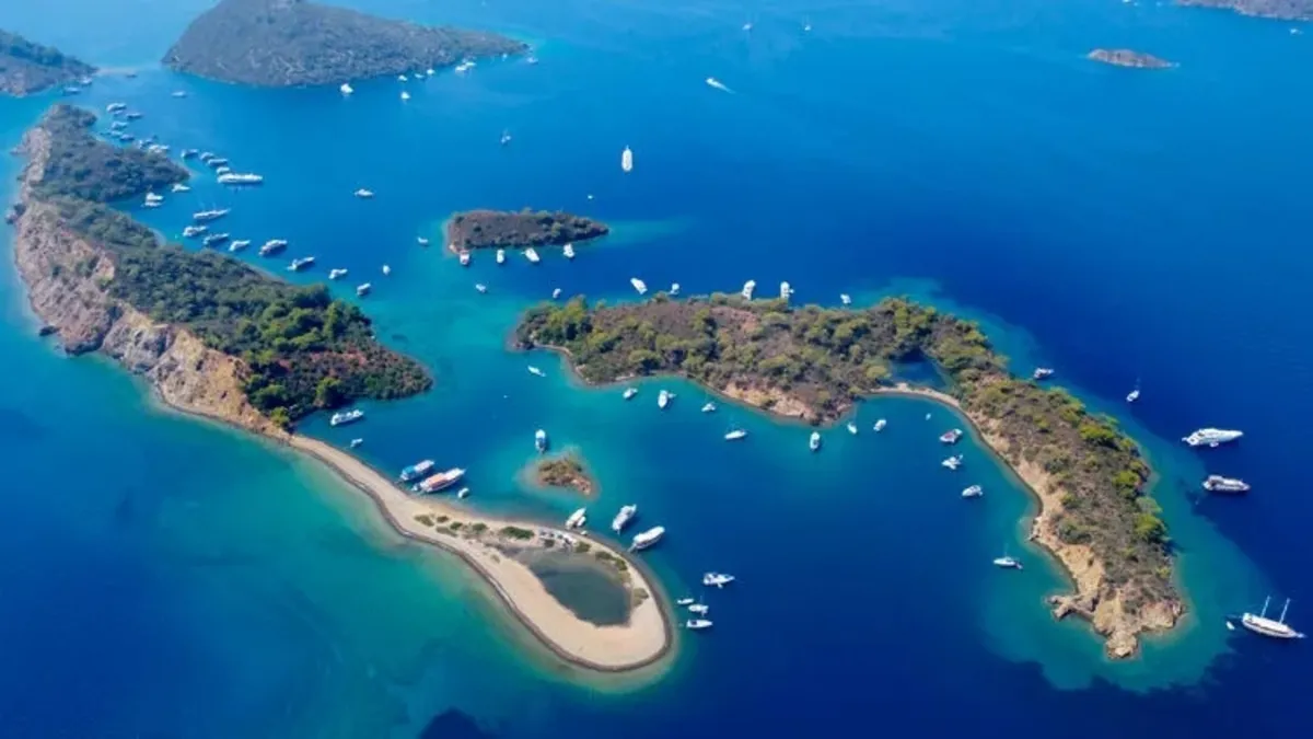 Göcek’in dijital hafızası: "Göcek Rehberi" yayın hayatına başladı