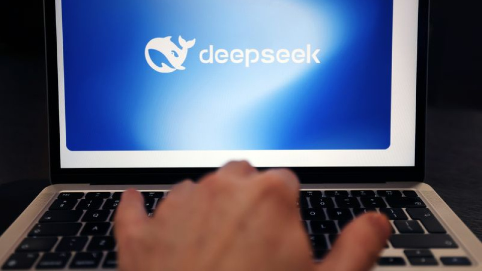 Çinli yapay zeka DeepSeek kendi çipini geliştiriyor