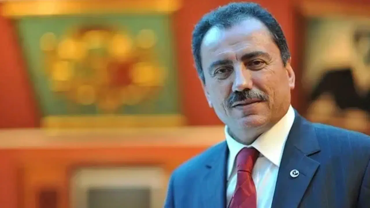 Son Dakika... Bakan Gürlek'ten Muhsin Yazıcıoğlu soruşturmasına ilişkin açıklama!
