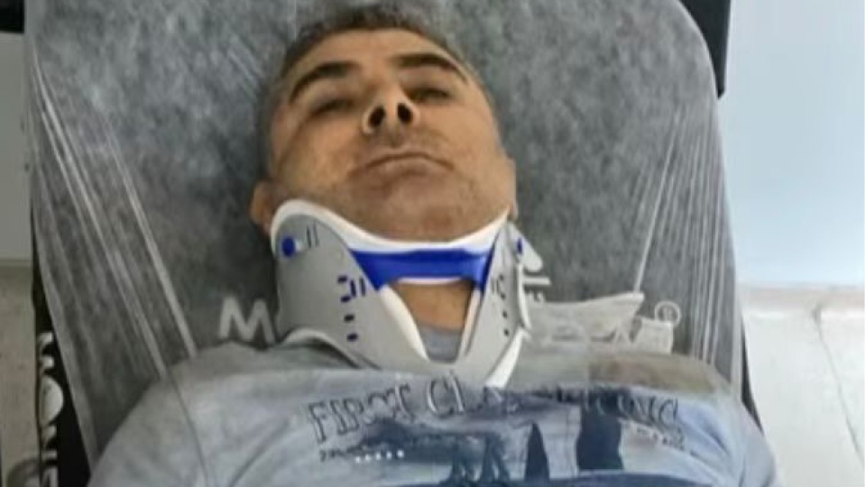 İBB yöneticisi Karaal'ın kaçırılmasında 500 kilo altın iddiası!