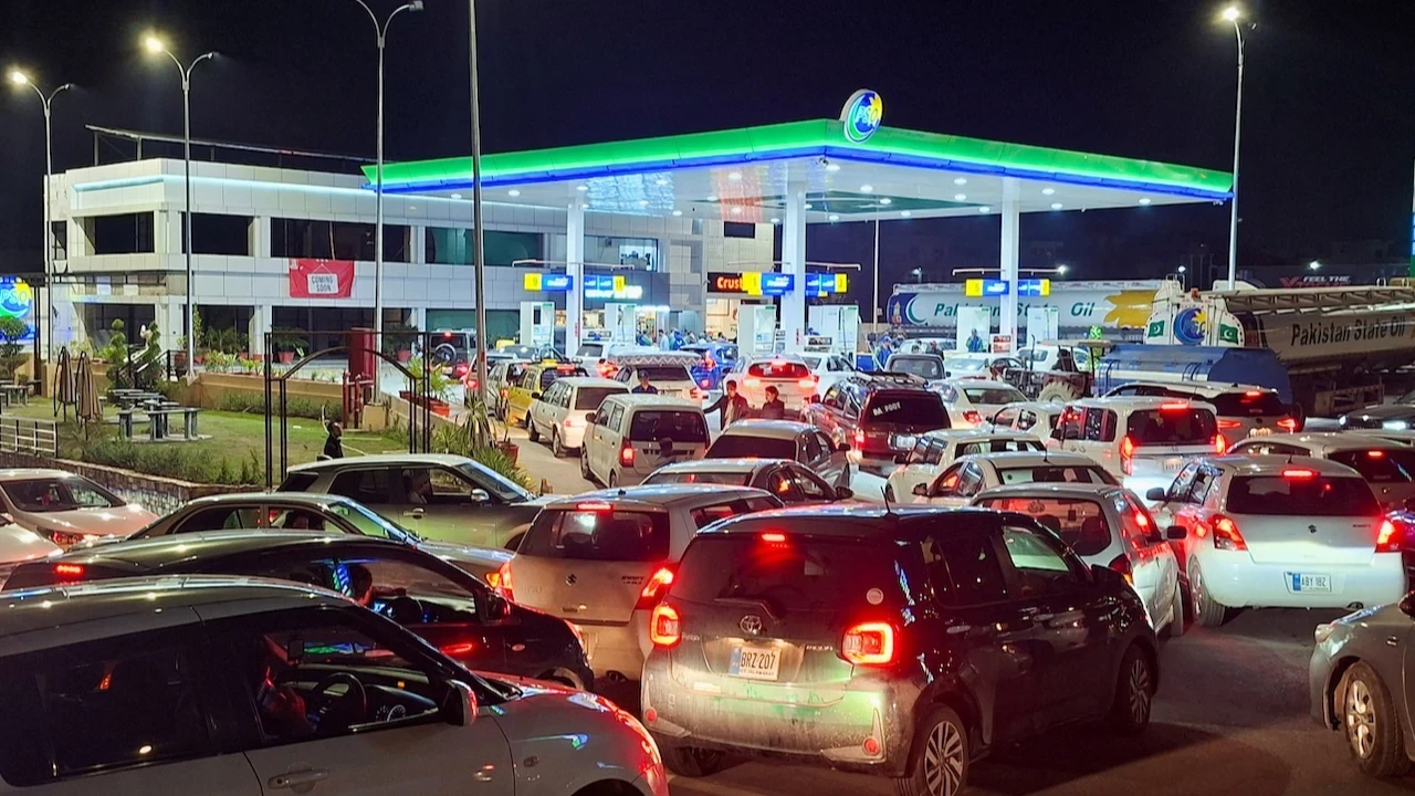 Petrolde yükseliş hızlandı