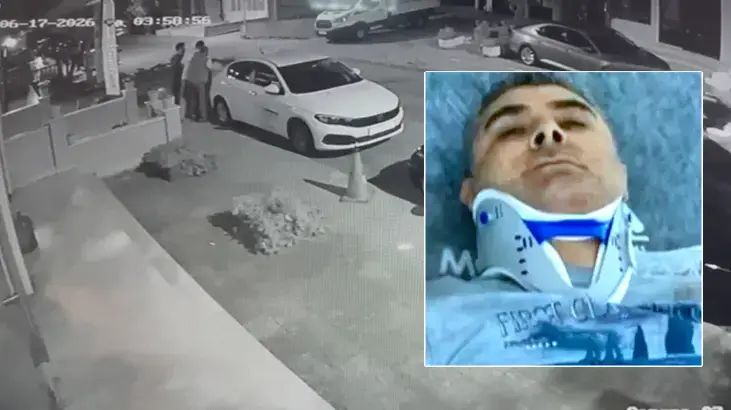 Adım adım takip etmişler! İBB Yöneticisi Erhan Karaal'ın kaçırılma olayında çarpıcı gelişme: GPS cihazı bulundu