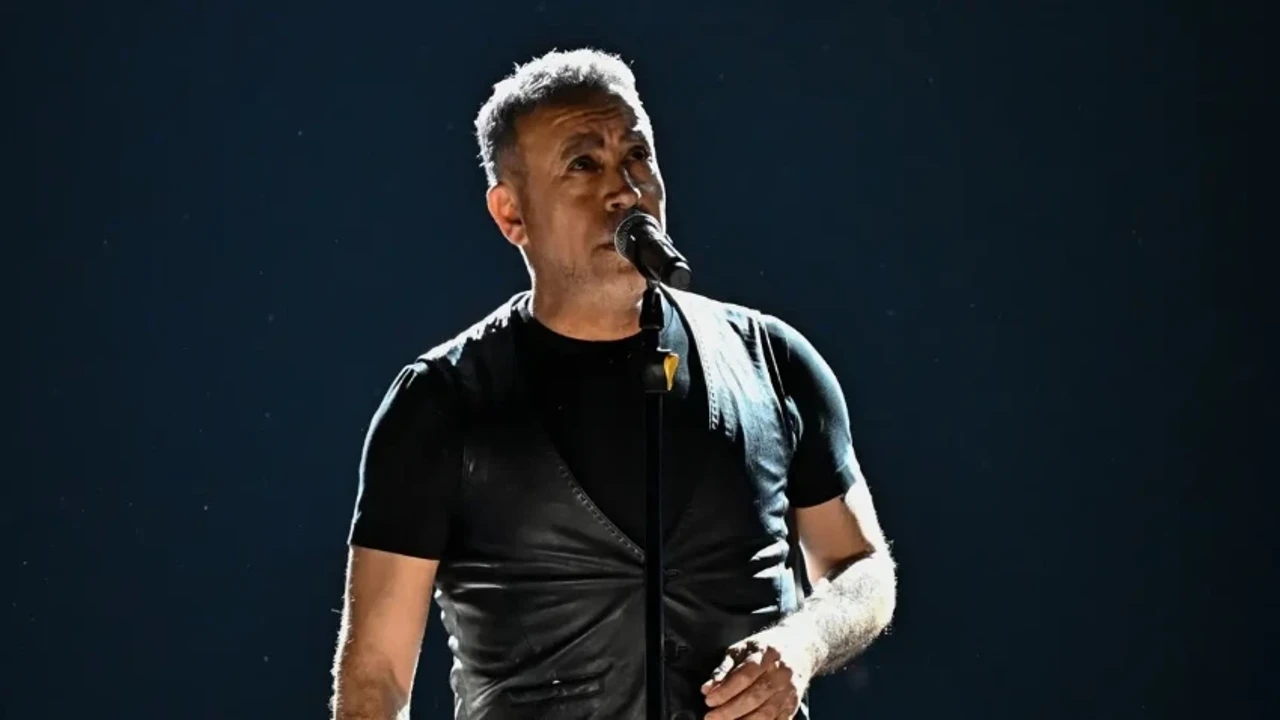 HALUK LEVENT'İN GÖZALTINA ALINMA NEDENİ || Haluk Levent olayı nedir? İşte Ahbap'a yöneltilen suçlama