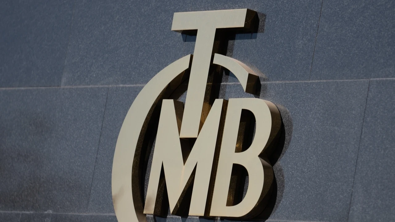Merkez Bankası Vezne24'ün faaliyet iznini iptal etti