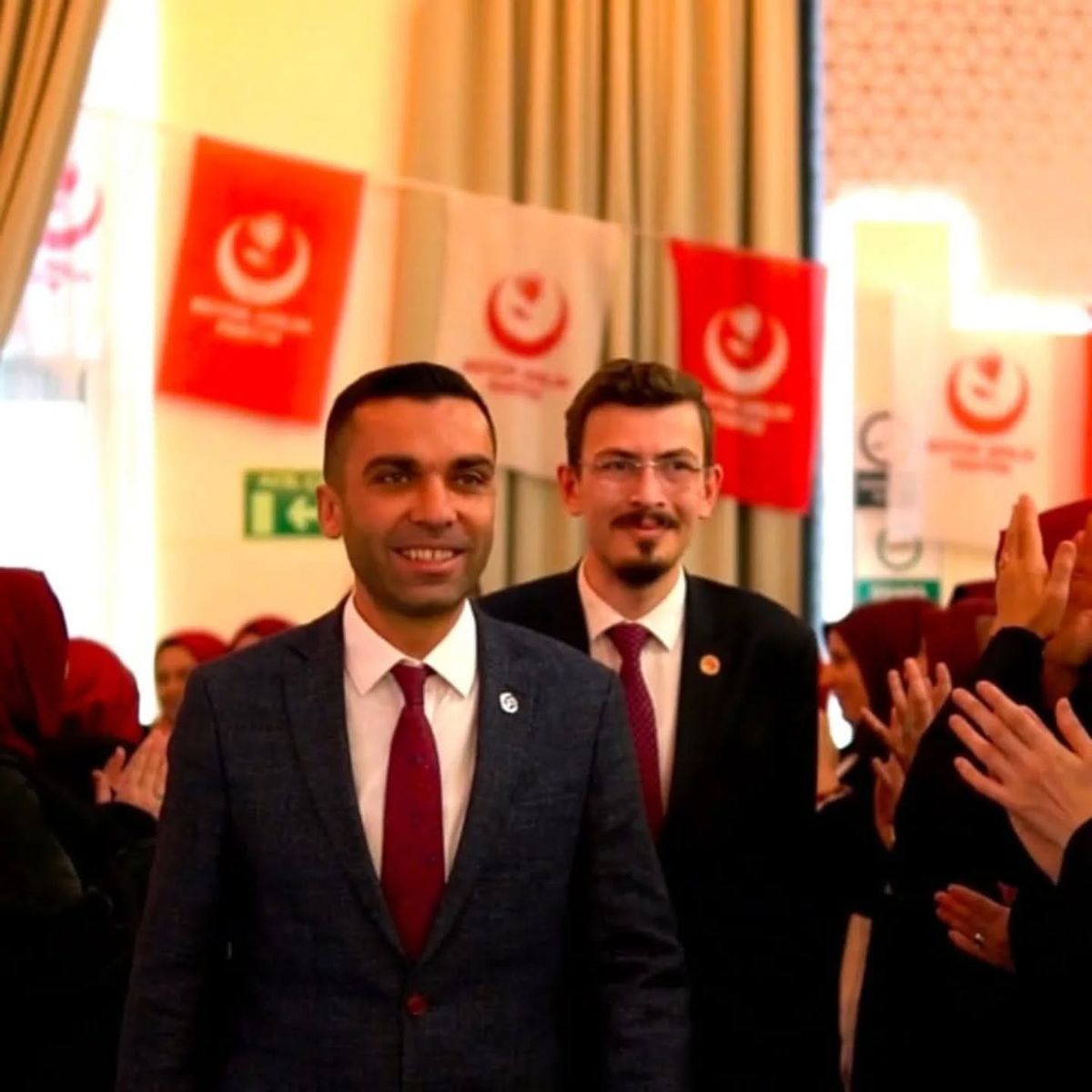 İş insanından zorla para istendiği iddiasında 2 şüpheliye adli kontrol kararı