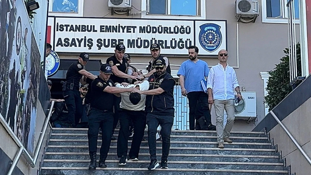 Erhan Karaal soruşturması: 10 kişi daha adliyede