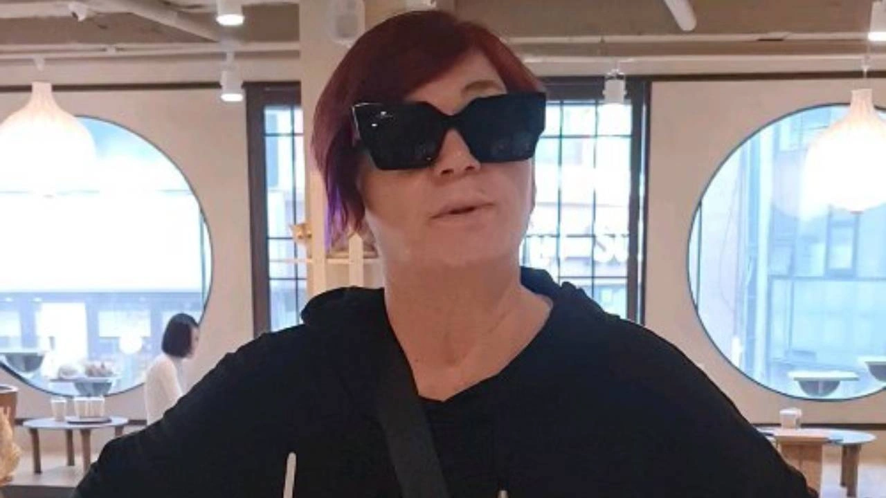 Emel Müftüoğlu 22 kilo birden verdi! Son halini paylaştı