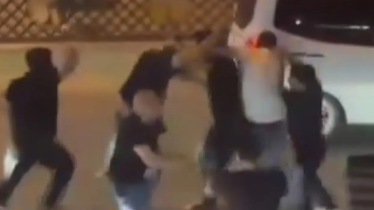 Şırnak'ta ortalık karıştı: 3'ü polis 6 yaralı, 11 gözaltı