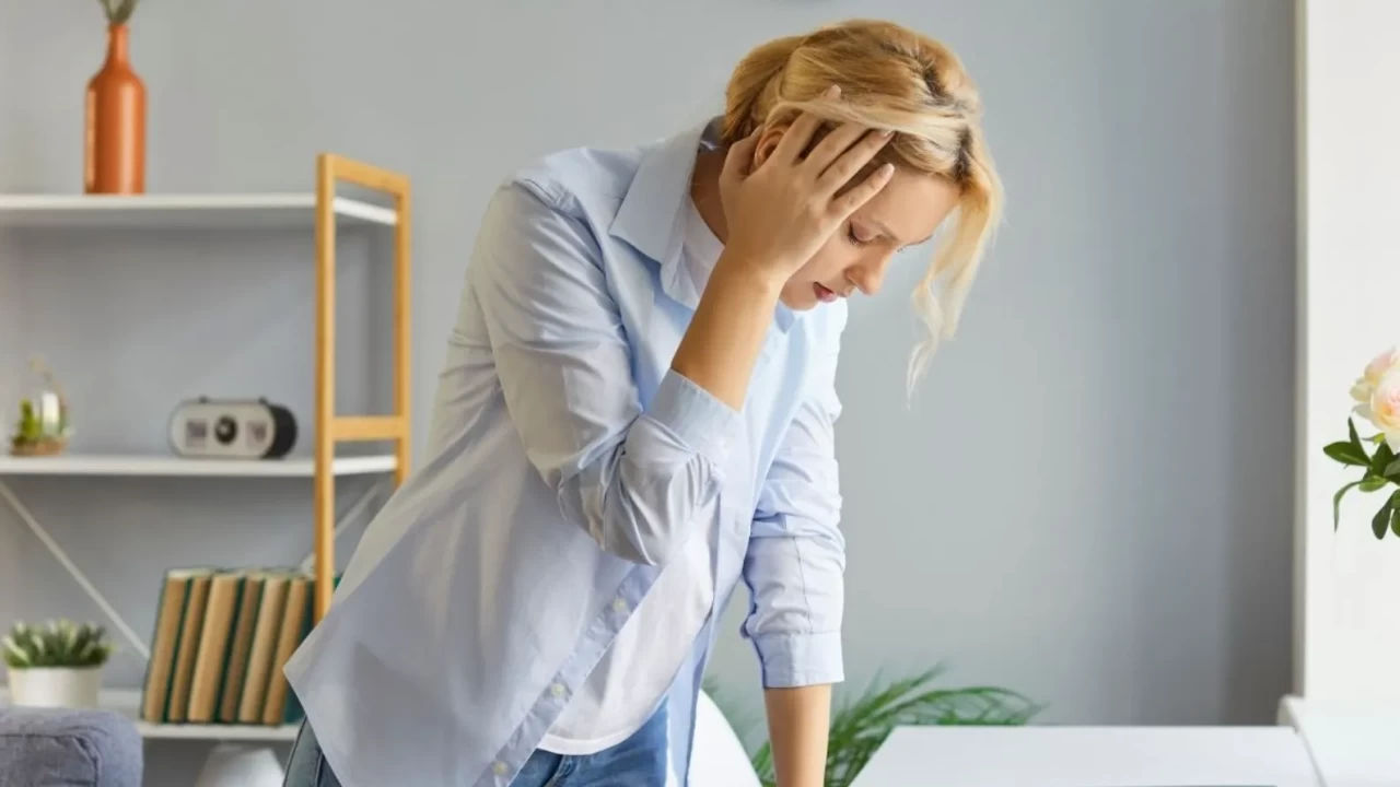 Vertigo nedir? Neden olur? Vertigo krizini en hızlı ne geçirir?