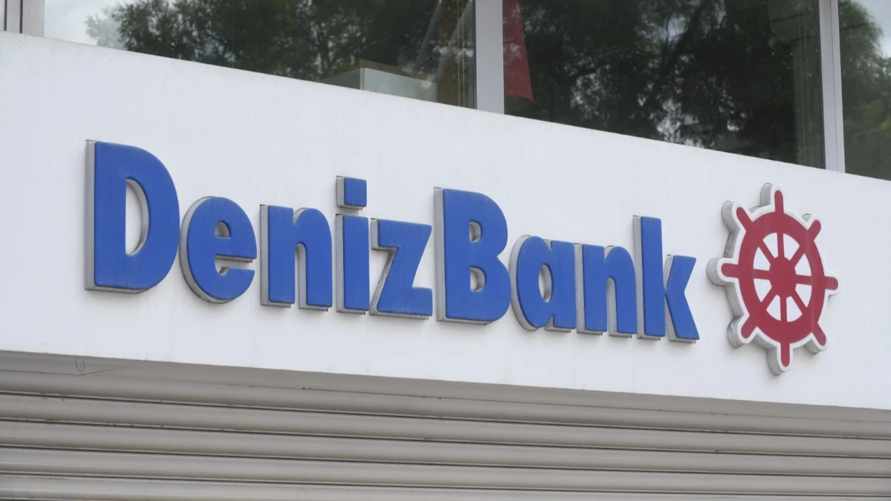 DenizBank'tan 810 milyon dolarlık mavi finansman
