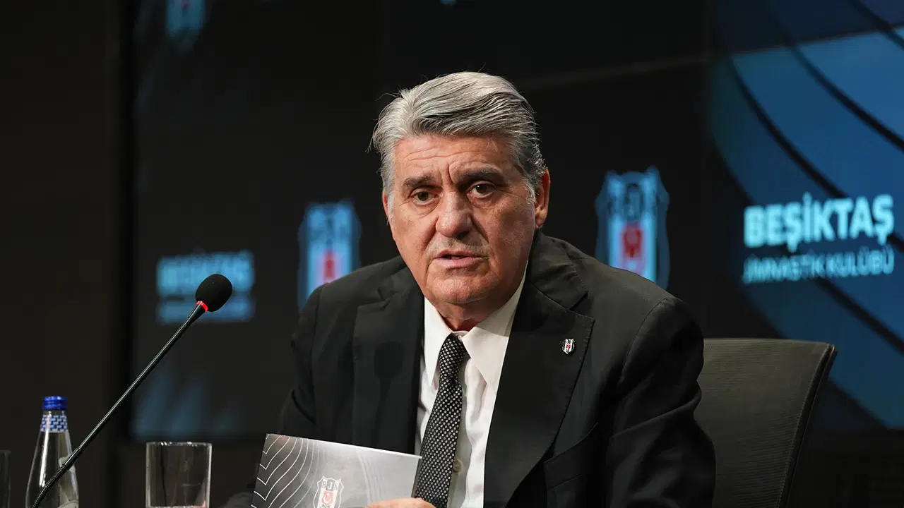 Serdal Adalı'dan Salah için bir açıklama daha: 'Bizim açımızdan kabul edilemez'