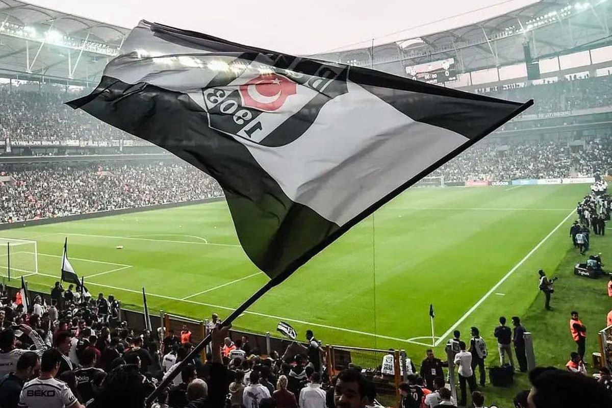 Efsane isim ilk kez açıkladı: Beşiktaş'a başkan olacağım