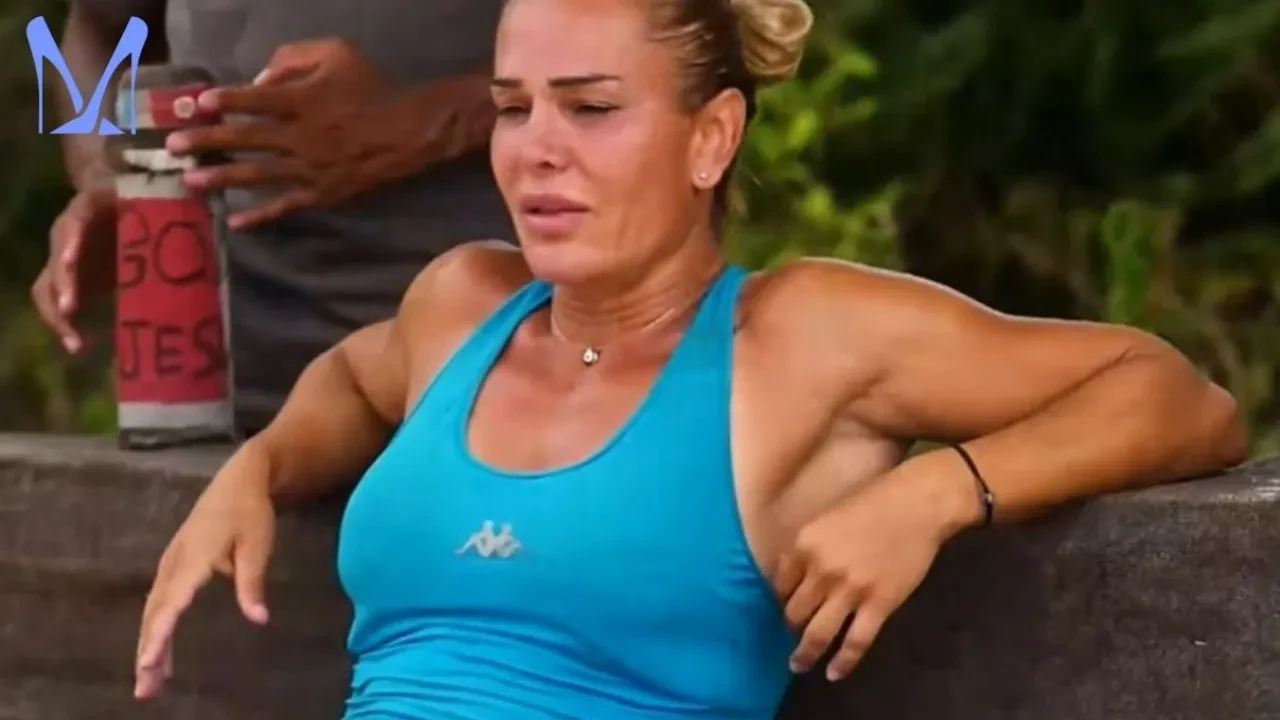 Nagihan Karadere’den Survivor 2026 İstanbul finali öncesi olay sözler! “İnsan görünümlü şeytanlarla mücadele ettim”