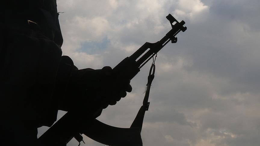 Irak'ta “silahın yalnızca devletin elinde toplanması” için kurulan komitenin çalışmalarına başladığı duyuruldu