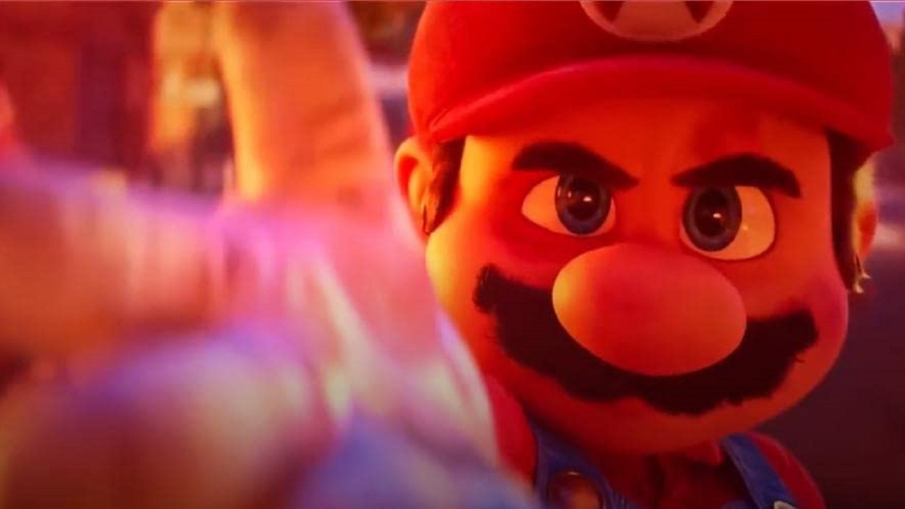 2026'nın ilk milyar dolarlık filmi belli oldu: Super Mario Galaxy'den rekor gişe