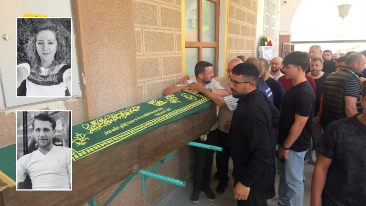 Koparan Ailesi'nin yürek yakan kaderi: 11 yıl arayla ikinci acı!