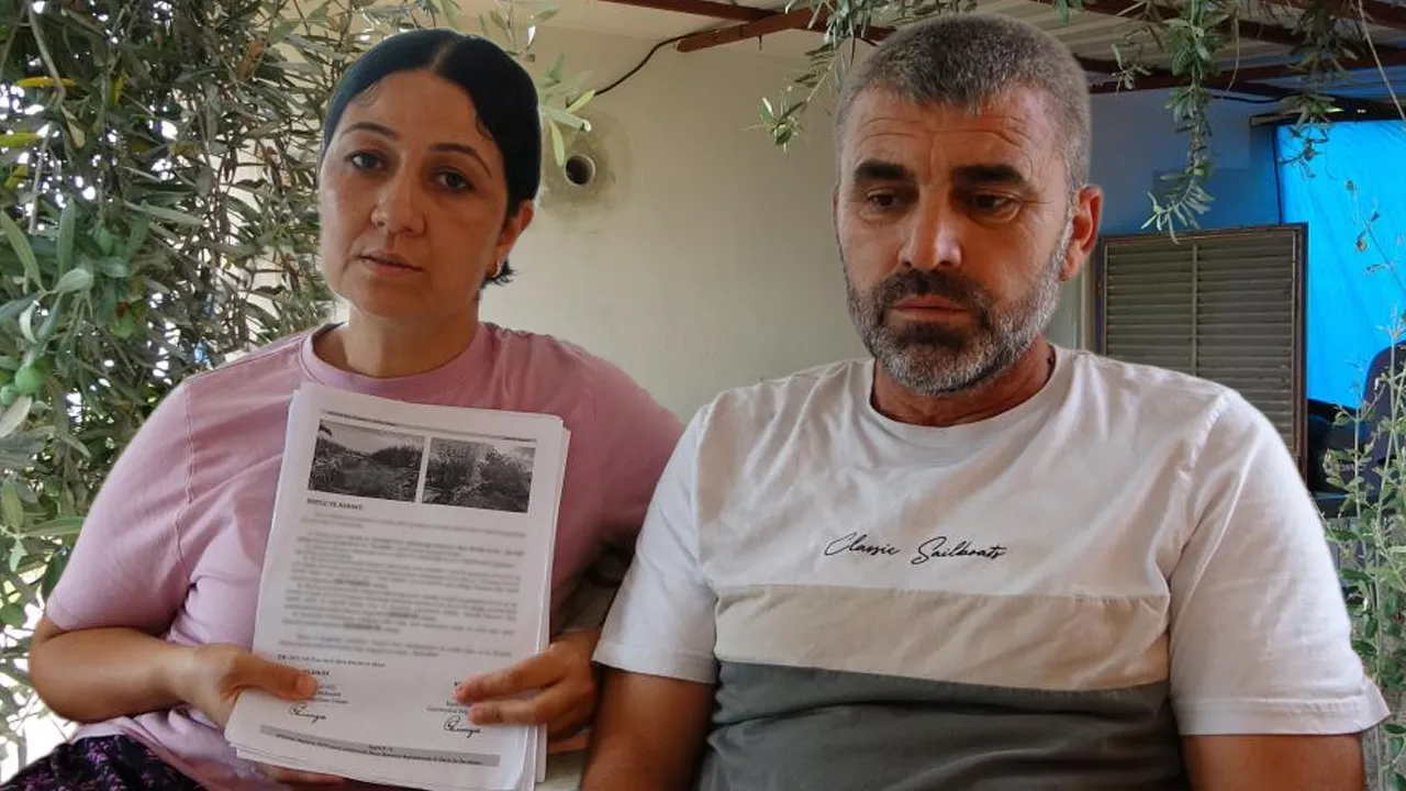 103 bin liraya dubleks ev! Mahkeme kararıyla yıkıldılar, 15 yıllık emekleri gitti