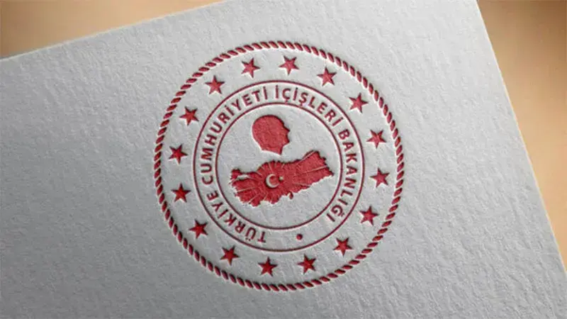 İçişleri Bakanlığı: Kırıkkale ili Keskin Belediye Başkanı Ekmel Cönger görevden uzaklaştırılmıştır