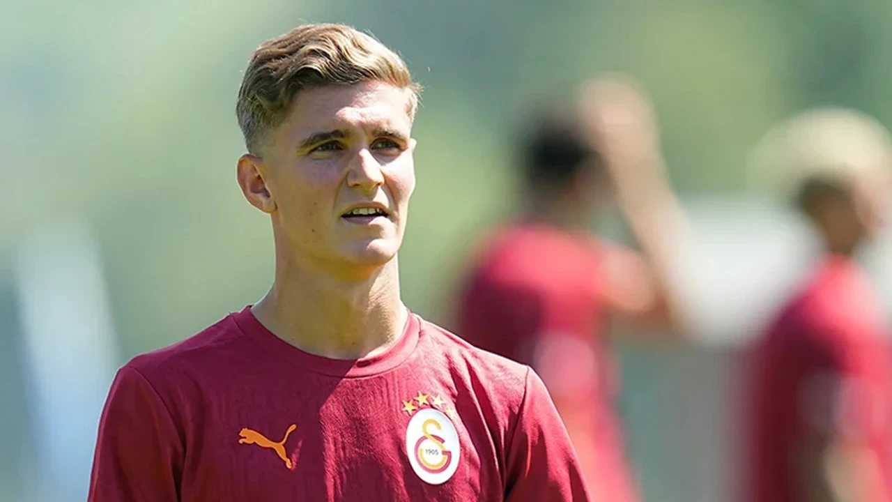 Elias Jelert için son karar: Southampton’dan açıklama geldi