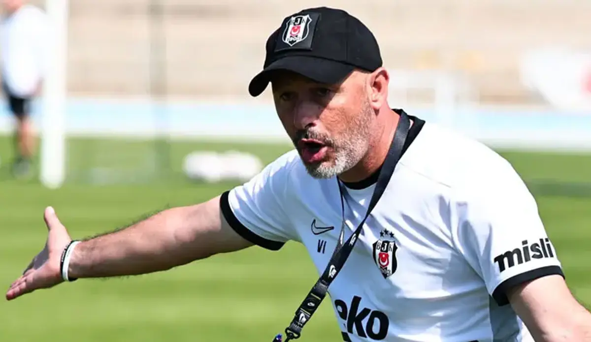 Vincenzo Italiano'dan Trossard sözleri... 'Sistemimize çok uygun'