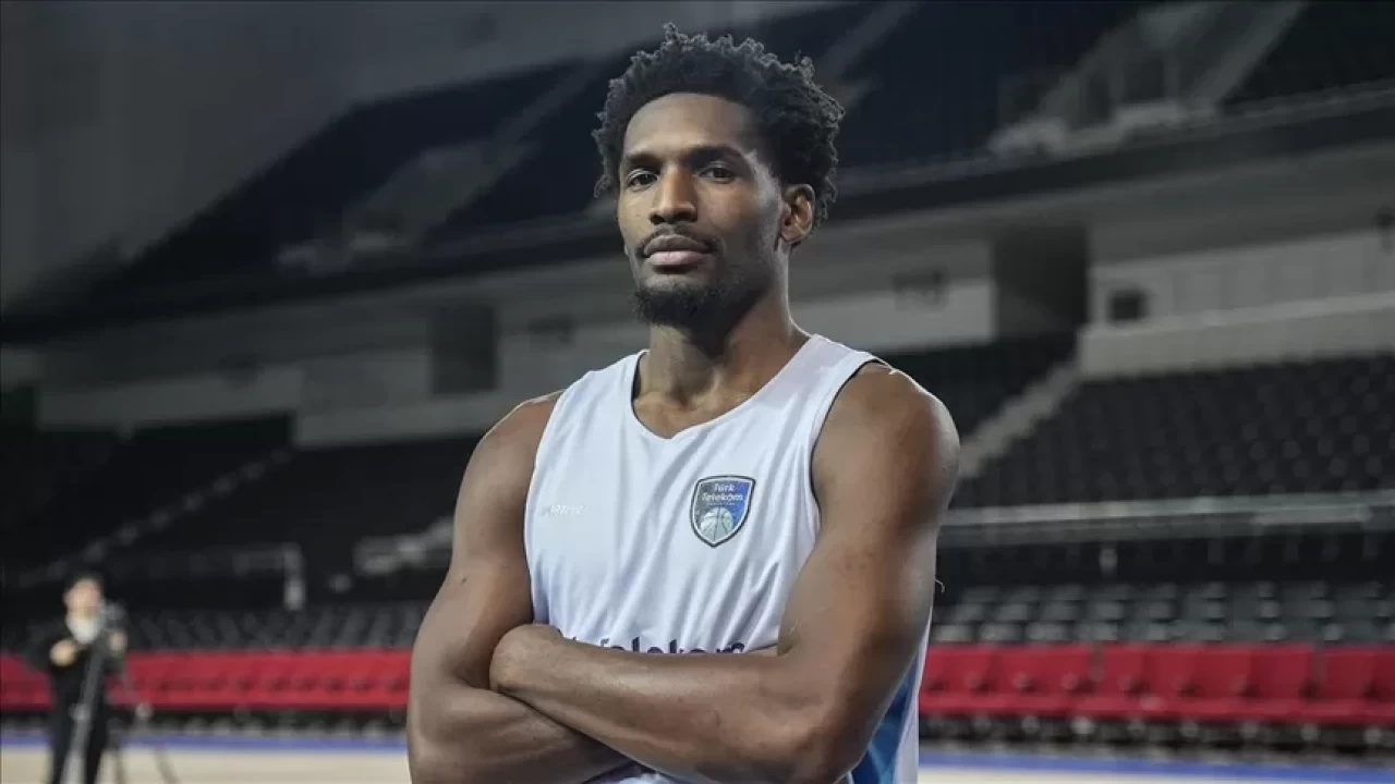 Türk Telekom'da ayrılık resmileşti! Jaleen Smith'e veda edildi