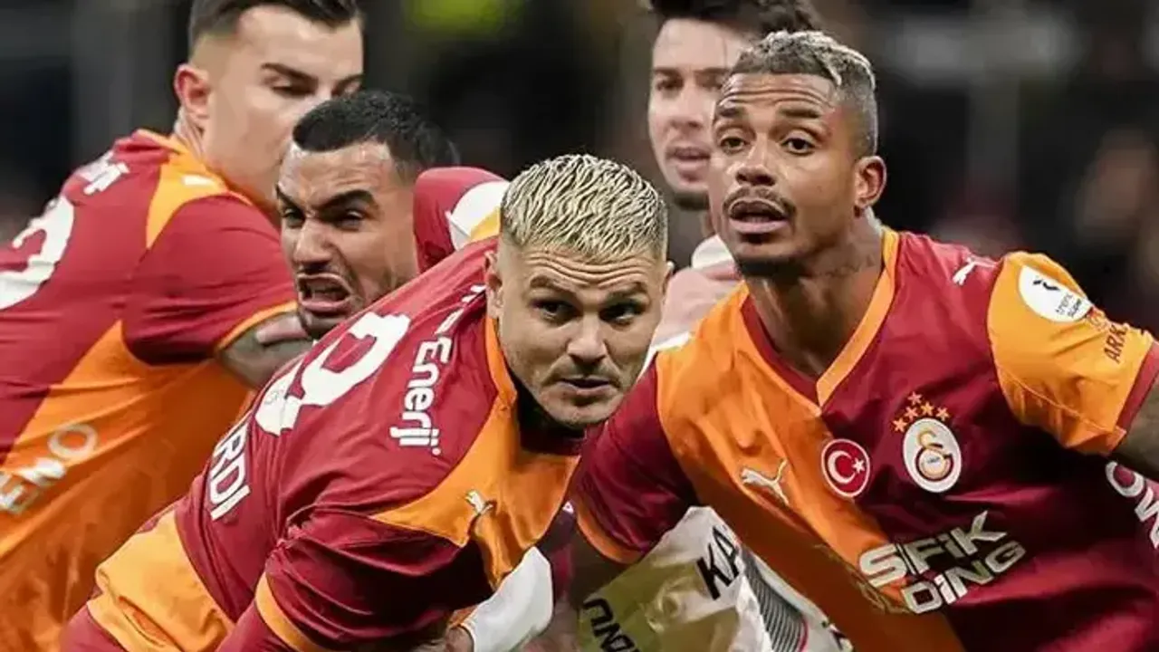 2 yıllık sözleşme uzatıldı! Galatasaray'da işlem tamam