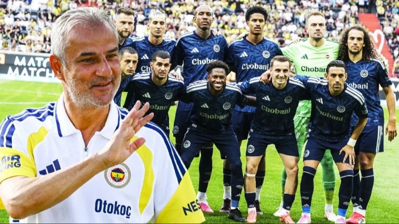 Fenerbahçe'de 'satılamaz' listesi belli oldu! 3 yıldız için kritik karar