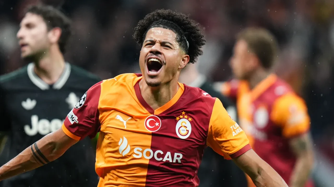 Gabriel Sara hayalini açıkladı! Brezilyalı yıldız Galatasaray'dan ayrılıyor mu?