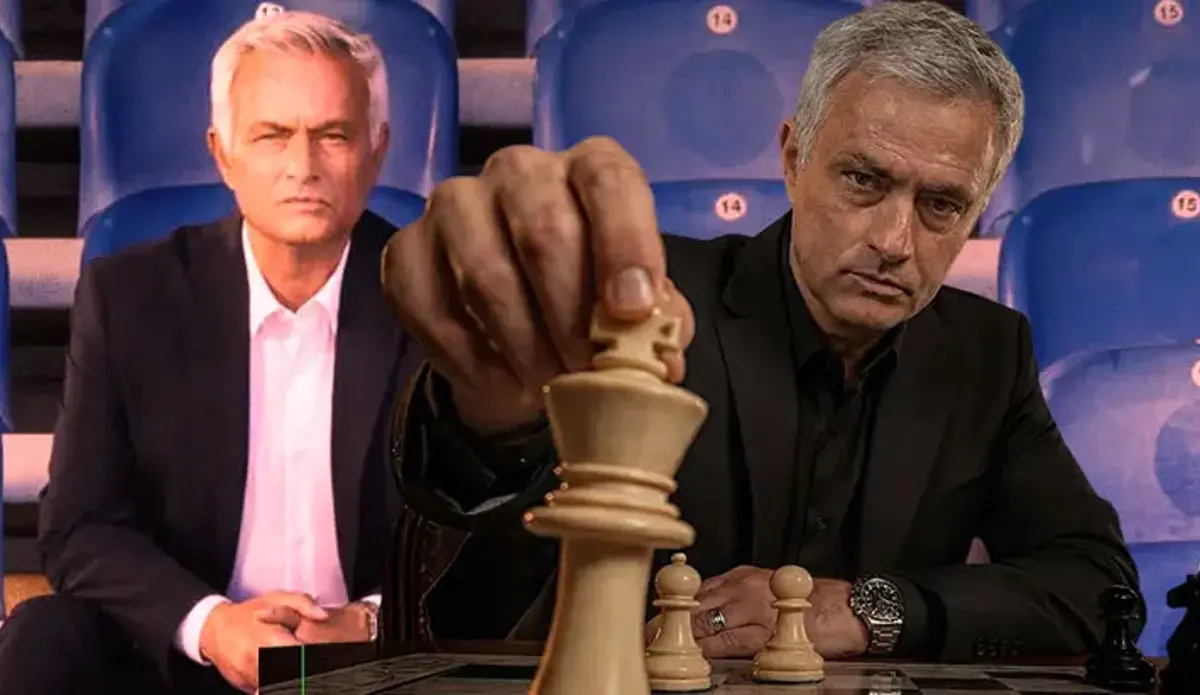 Jose Mourinho Beşiktaş'ın eski yıldızını Real Madrid'de yardımcısı yapıyor