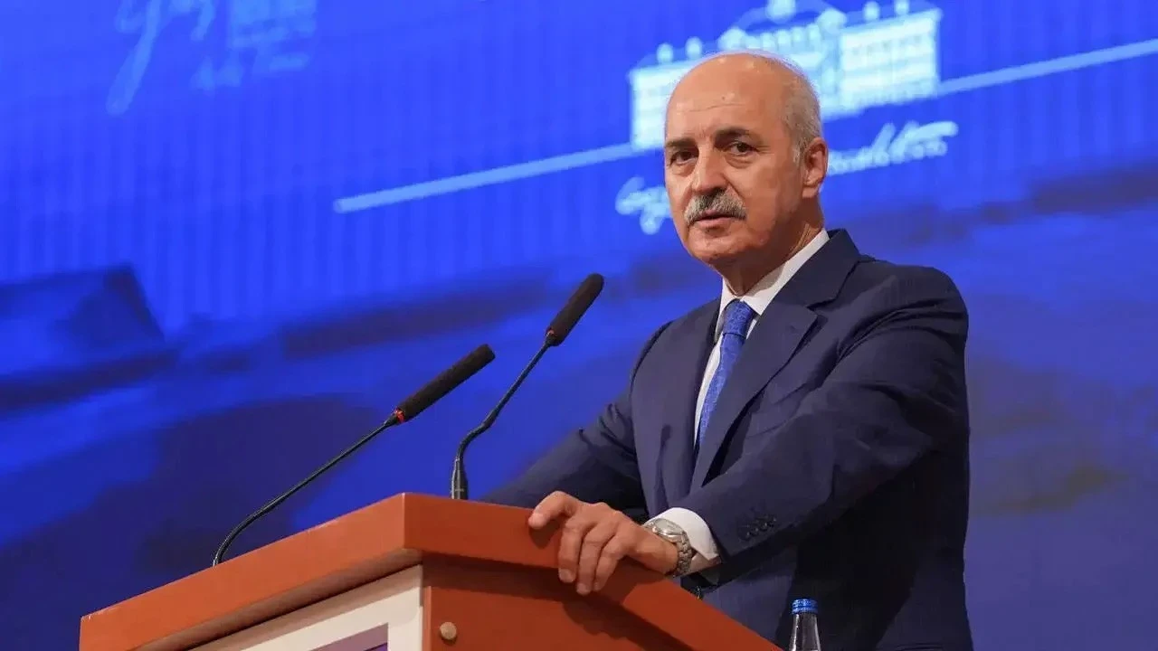 Numan Kurtulmuş'tan net açıklama: Terörsüz Türkiye konusu yakında kapanacak