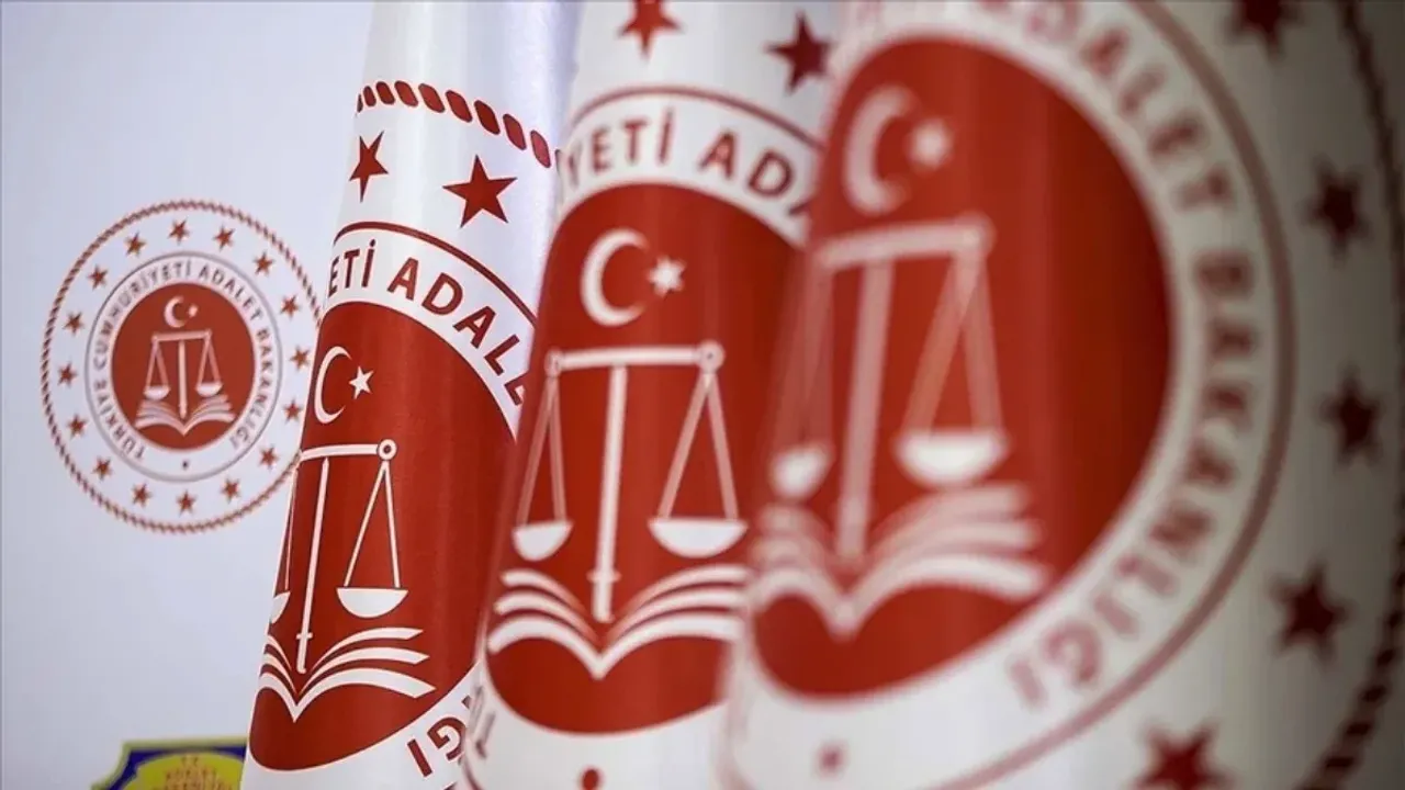 Adalet Bakanlığı'na alınacak 15 bin personel için başvuru tarihi belli oldu