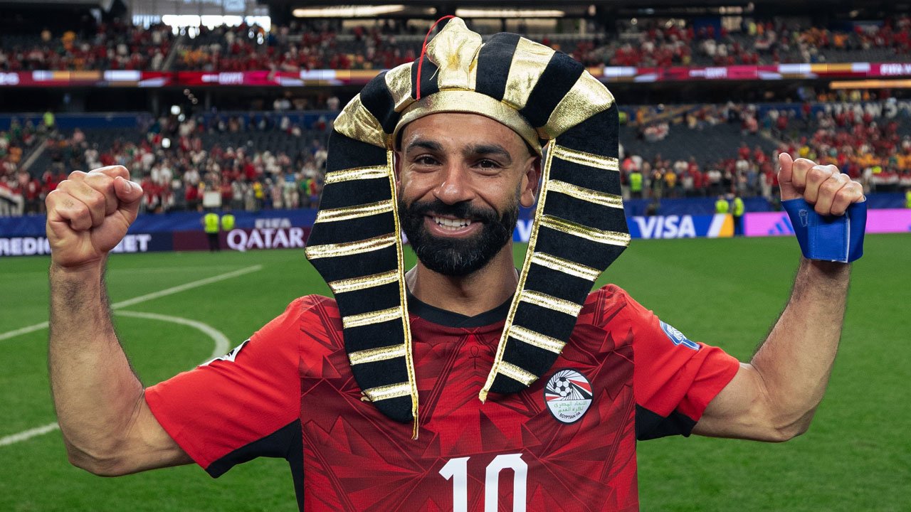 Salah transferinde geri sayım: Geliş tarihi netleşti