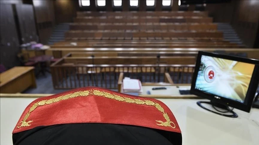 İBB davası 50’nci gününde... İmamoğlu’ndan İçişleri Bakanı’na teşekkür
